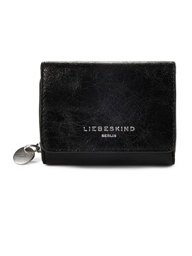 Liebeskind Berlin Liebeskind Berlin Portfel 333397 Czarny