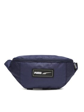 Puma Puma Borsetă Deck 079187 08 Bleumarin