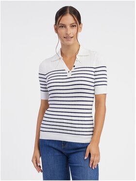 Orsay Orsay T-Shirt 507507001000__L Kolorowy Regular Fit