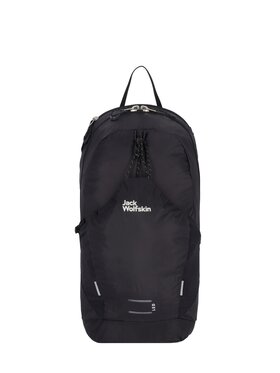 Jack Wolfskin Jack Wolfskin Plecak 275174 Czarny
