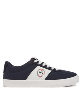 Helly Hansen Helly Hansen Sneakersy Archboard 12024_597 Tmavomodrá