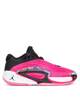 Nike Nike Buty do koszykówki Luka 3 FQ1284 Różowy