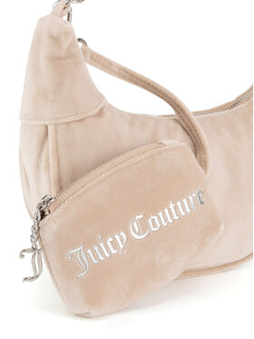 Juicy Couture Ročna Torba BEJXT5461WPO Écru