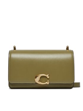 Coach Coach Borsetta CD724 Verde