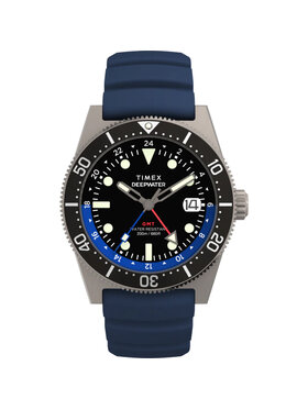Timex Timex Orologio TW2W75100 Blu