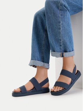 JENNY JENNY Sandaalid CEO-WS21164-01 Tumesinine