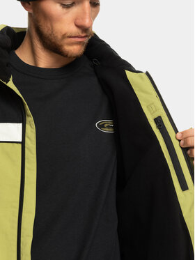 Μπουφάν για σκι Quiksilver φωτογραφία