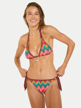 Banana Moon Banana Moon Bikini-Oberteil Liko Nalika MSZ62 Bunt