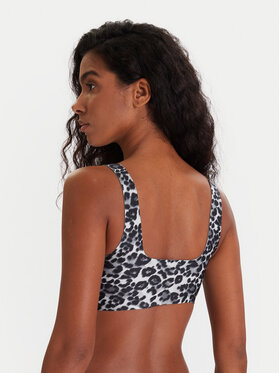 Chantelle Chantelle Σουτιέν τοπ Soft Stretch C11DQ3 Γκρι