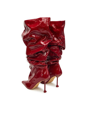 Μπότες Naked Wolfe φωτογραφία