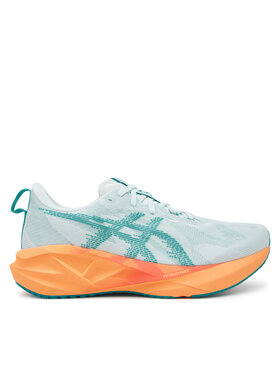 Asics Asics Παπούτσια για Τρέξιμο Novablast 5 1011B974 Μπλε