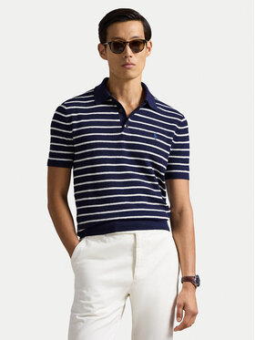 Polo Ralph Lauren Polo Ralph Lauren Polokošile 710B13894002 Tmavomodrá Regular Fit