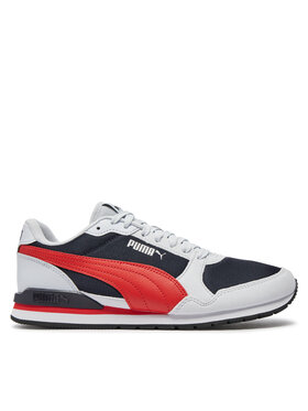Puma Puma Tenisice St Runner V3 384640-21 Tamnoplava
