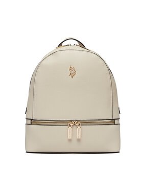 U.S. Polo Assn. U.S. Polo Assn. Borsetta BIUJE6310WVP802 Bianco
