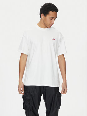 Nike Nike T-Shirt FQ3762 Biały Loose Fit