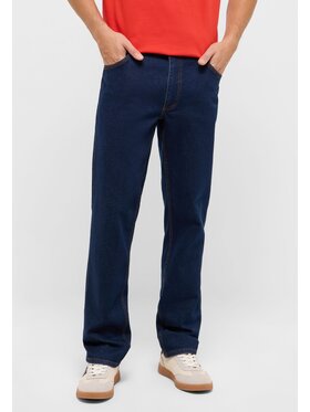 Mustang Mustang Jeans TRAMPER STRAIGHT Blu Straight Fit