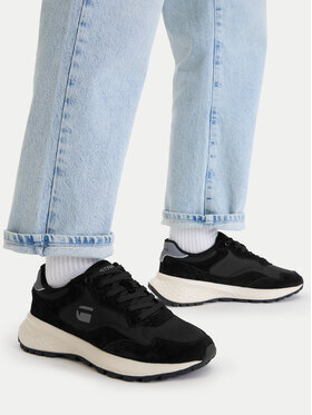 G-Star Raw G-Star Raw Snīkeri CEO-K240085-2 Melns