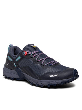 Salewa Obuća Ws Ultra Train 3 61389-3823 Tamnoplava