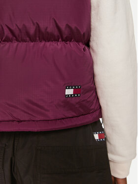 Αμάνικο Μπουφάν Tommy Jeans φωτογραφία