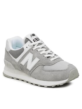 New Balance New Balance Laisvalaikio batai U574FGR Pilka
