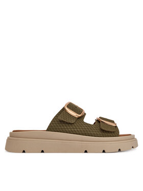 Tamaris Tamaris Ciabatte 1-27239-42 Verde