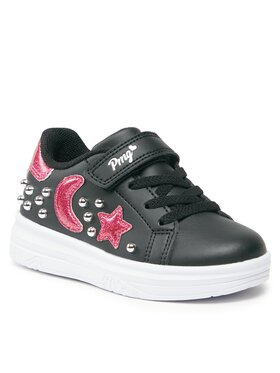 Primigi Primigi Sneakersy 4964011 Czarny
