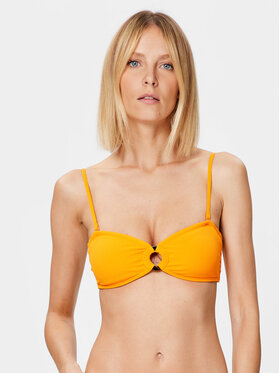 Roxy Roxy Bikini felső ERJX304957 Narancssárga
