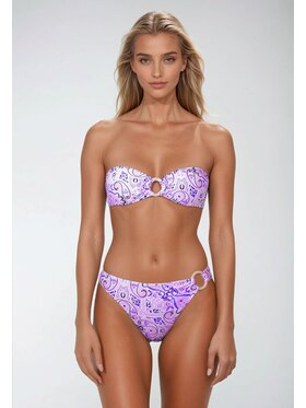 Flavia Valentini Flavia Valentini Bikini 191 Złoto bicolour