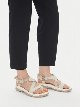 Teva Teva Basutės Hurricane Terra 1169431 Smėlio