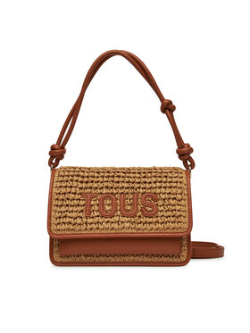 TOUS TOUS Rankinė Audree 2002202843 Ruda