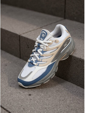 Reebok Reebok Sneakersy EOSS-PREMIER ROAD CONTROL 100233908 Beżowy