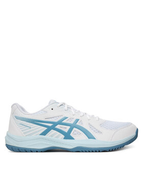 Asics Asics Saalijalatsid Upcourt 6 1071A104 Valge