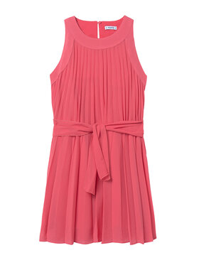 Mayoral Mayoral Vestito elegante 6908 Rosa Regular Fit
