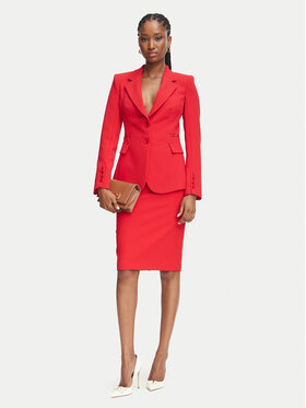 Φούστα pencil Elisabetta Franchi