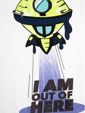 T-Shirt Coccodrillo φωτογραφία