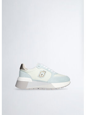 Liu Jo Liu Jo Sneakers BA5049PX027S3620 Verde