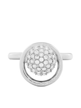 Furla Furla Pierścionek Charms WJ00272-K21000-AR000-1-003-20-CN-S J Srebrny