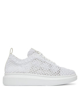 Mustang Mustang Sneakers 1468-301 Bianco
