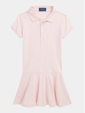 Polo Ralph Lauren Polo Ralph Lauren Rochie de zi 312698754082 Roz Regular Fit
