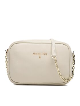 Patrizia Pepe Patrizia Pepe Kabelka CB0071/L001-W338 Écru
