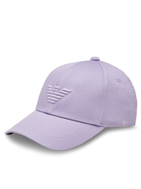 Emporio Armani Emporio Armani Kšiltovka 230102 4R500 00097 Fialová