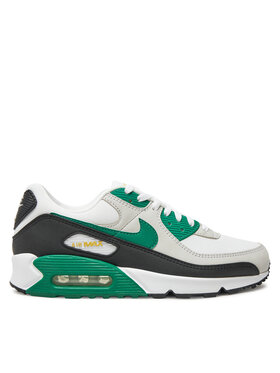 Nike Nike Sneakersy Air Max 90 FB9658 102 Biały