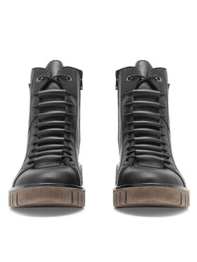 Μποτίνια Rieker φωτογραφία