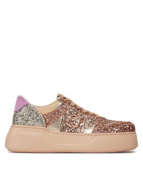 Liu Jo Liu Jo Sneakersy Tami 02 BA4087 TX007 Barevná