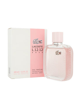 Lacoste Lacoste L.12.12 Rose Eau Fraiche Woda toaletowa