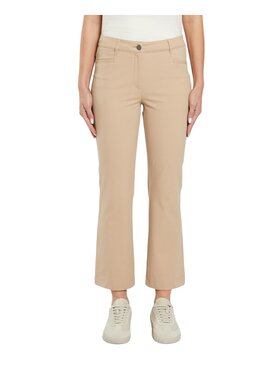 Pennyblack Pennyblack Chinosy 2511131113200-002 Beżowy Regular Fit