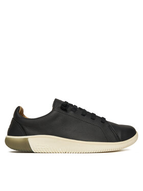 Keen Keen Laisvalaikio batai KNX Lace 1028351 Juoda