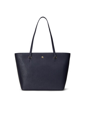 LAUREN RALPH LAUREN LAUREN RALPH LAUREN Kabelka 431924351007 Tmavomodrá