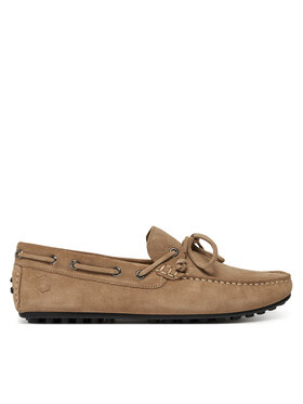 Lumberjack Lumberjack Мокасини Drive LJ-SM81802-002-A01-CN017 Бежевий