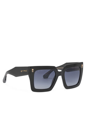 Etro Etro Päikeseprillid 0089/S 207783 Must